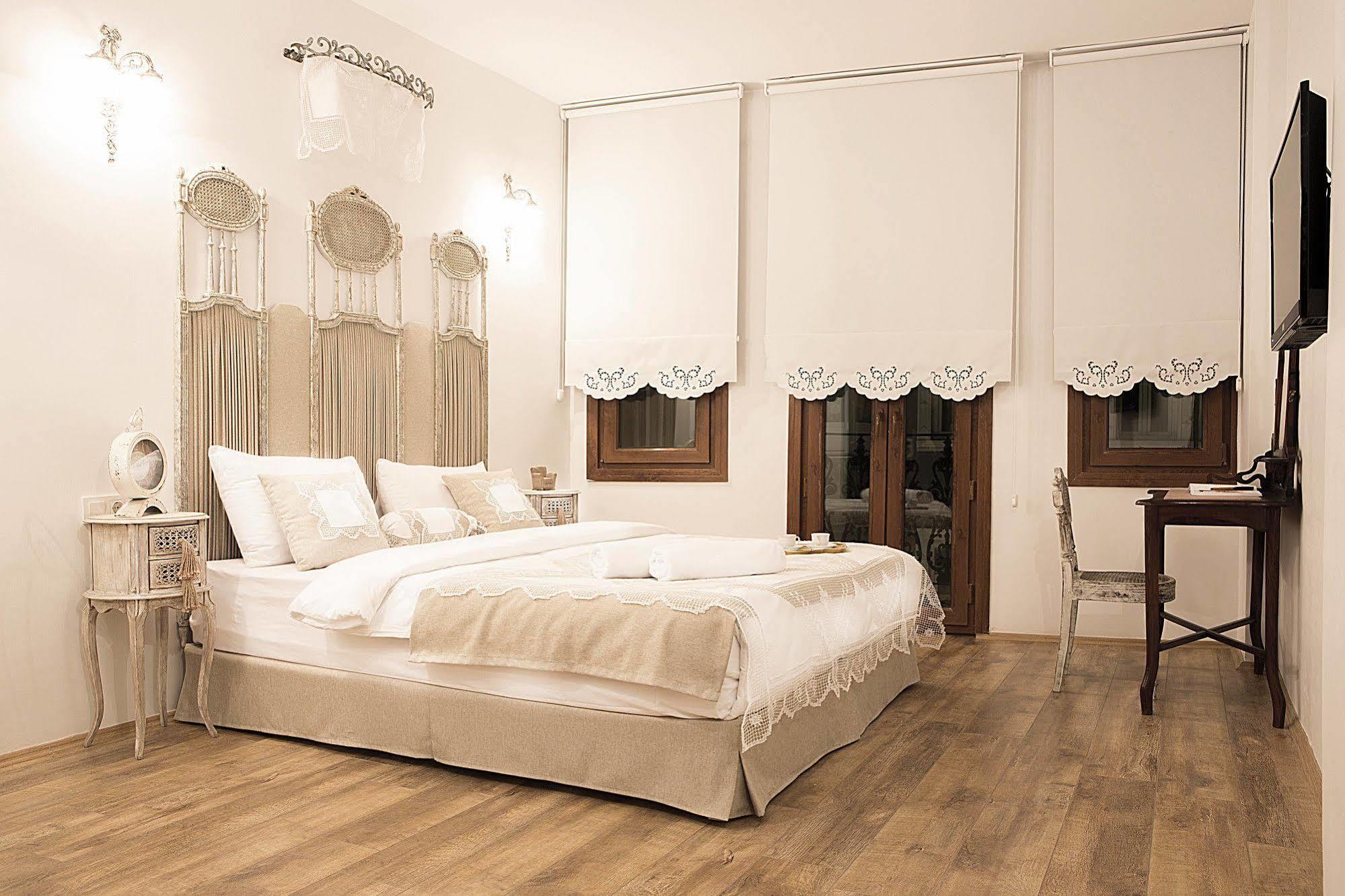 Oriella Hotel Istambul Exterior foto